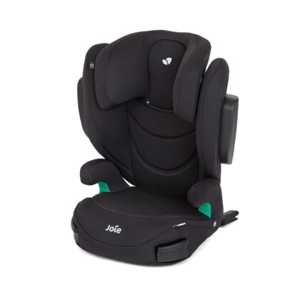 Joie i-Trillo FX ISOFIX R129 i-Size Car Seat - Shale (3.5 - 12 Years)
