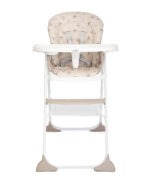 Joie mimzy™ Snacker Highchair - Cosmo Tan