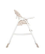 Joie mimzy™ Snacker Highchair - Cosmo Tan
