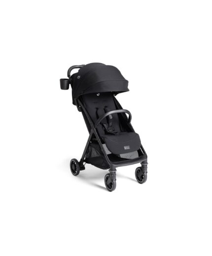 Joie Signature Parcel™ Pop Stroller - Eclipse