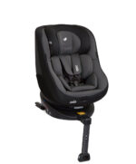 Joie Spin 360 Baby to Toddler Car Seat - Ember