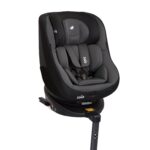Joie Spin 360 Baby to Toddler Car Seat - Ember