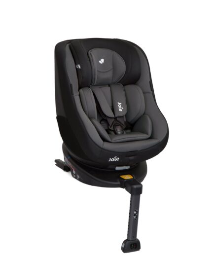 Joie Spin 360 Baby to Toddler Car Seat - Ember