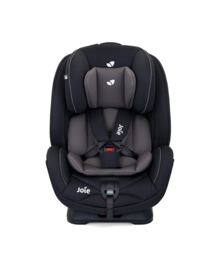 Joie Stages Adjustable Baby to Child Car Seat - Coal