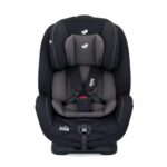 Joie Stages Adjustable Baby to Child Car Seat - Coal