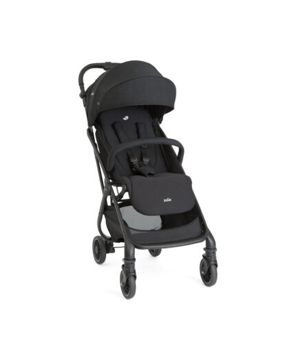 Joie Tourist Stroller - Raven