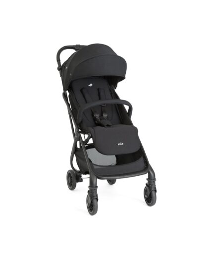 Joie Tourist Stroller - Raven