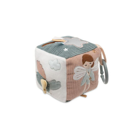 Jollein Activity Cube - Lovely Birds