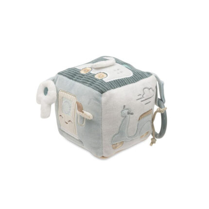 Jollein Activity Cube - On The Go