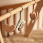 Jollein Babygym Toys - Lovely Birds