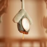 Jollein Babygym Toys - Lovely Birds