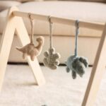 Jollein Babygym Toys - Roarsome