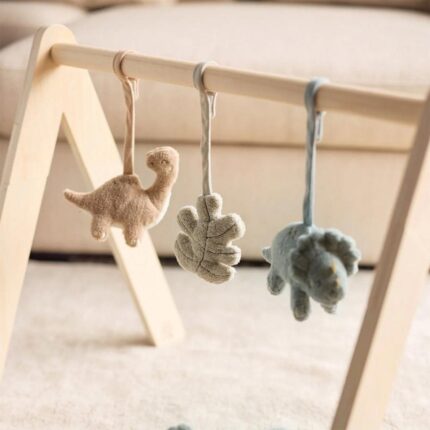 Jollein Babygym Toys - Roarsome