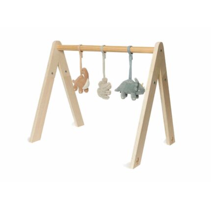 Jollein Babygym Toys - Roarsome
