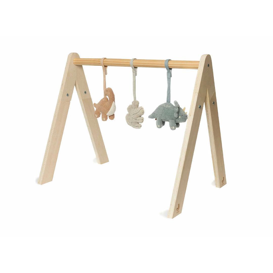 Jollein Babygym Toys – Roarsome - Baby Travel Jollein Babygym Toys - Roarsome