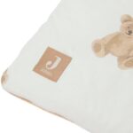 Jollein Playpen Mat - Teddy Bear