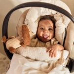 Jollein Pram Hanger - Diego