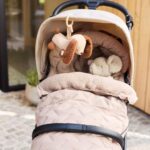 Jollein Pram Hanger - Diego