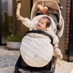 Jollein Pram Hanger - Diego