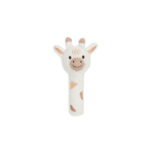 Jollein Rattle - Giraffe