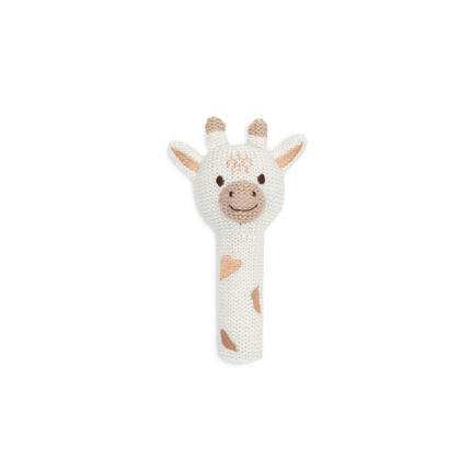 Jollein Rattle - Giraffe