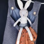 Jollein Stuffed Animal Bunny - Joey