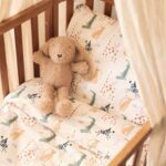 Jollein Stuffed Animal Bunny - Riverside