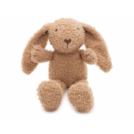 Jollein Stuffed Animal Bunny - Riverside