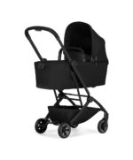 Joolz Aer2 Carrycot - Space Black