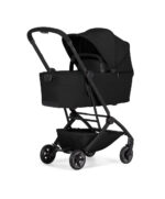 Joolz Aer2 Carrycot - Space Black