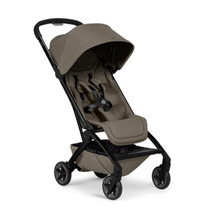Joolz Aer2 Compact Stroller - Hazel Brown