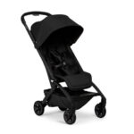 Joolz Aer2 Compact Stroller - Space Black