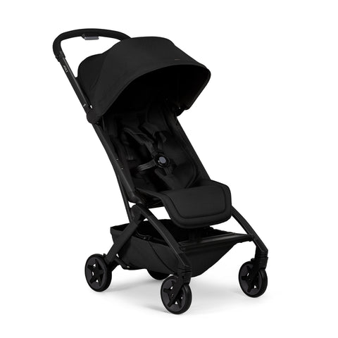 Joolz Aer2 Compact Stroller – Space Black - Baby Travel Joolz Aer2 Compact Stroller - Space Black