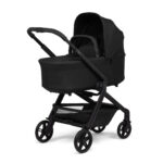 Joolz Hub2 Carrycot - Space Black