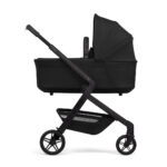 Joolz Hub2 Carrycot - Space Black