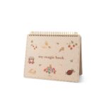 Konges Slojd Magic Water Book 'Bunny Sweetheart'