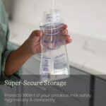 Lansinoh Breastmilk Storage Bags - 50 Pack