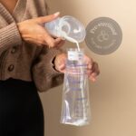 Lansinoh Breastmilk Storage Bags - 50 Pack