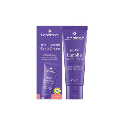 Lansinoh Nipple Cream