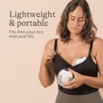 Lansinoh Wearable Double Pump