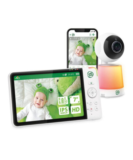 Leapfrog 7 Inch LF4917HD Pan & Tilt Monitor