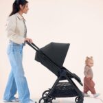 Libro Stroller - Liquorice