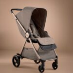 Libro Stroller - Oyster