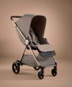 Libro Stroller - Oyster