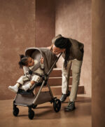 Libro Stroller - Oyster