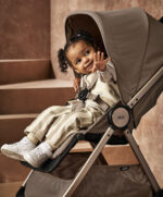 Libro Stroller - Oyster