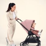Libro Stroller - Peony