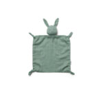 Liewood Agnete Cuddle Cloth - Rabbit Peppermint