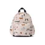 Liewood Andreas Backpack - Around The World / Sandy