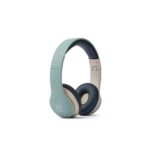 Liewood Quinn Wireless Headphones - Peppermint Mix